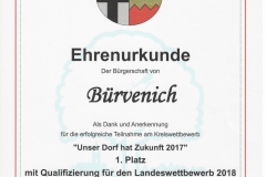 Ehrenurkunde-1.-Platz