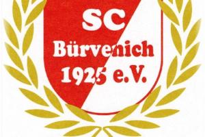 100Jahre SCB Sonntag  Ehrungen 24.08.2025
