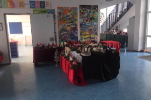 Adventsbasar 24.11.2019