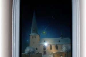 Adventsfenster 2019