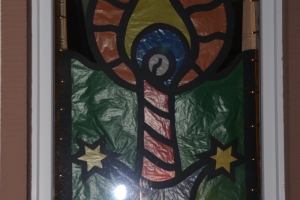 Adventskalender  01.12.2015