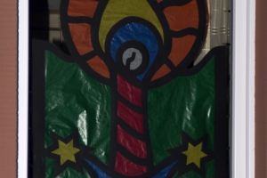 Adventskalender Eröffnung 01.12.2014