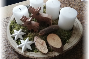 Adventskalender Eröffnung 01.12.2019