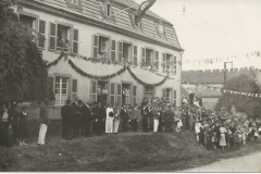Kreisschützenfest-1936-Faßbender-Heinz