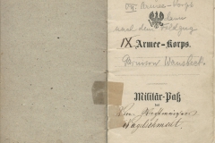 Militär-Paß-Nagelschmidt-von-1869-2