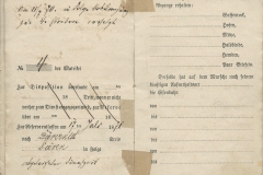 Militär-Paß-Nagelschmidt-von-1869-8