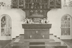 Altar
