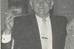 Heinrich-Strick-Ehrentambourmajor