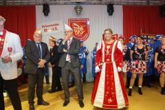 BKV-Proklamationssitzung092