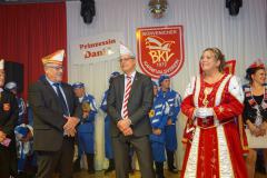 BKV-Proklamationssitzung098