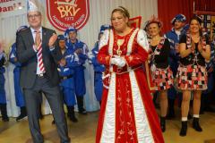 BKV-Proklamationssitzung102
