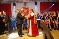 BKV-Proklamationssitzung114