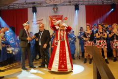 BKV-Proklamationssitzung115