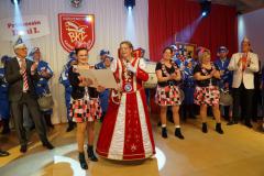 BKV-Proklamationssitzung126
