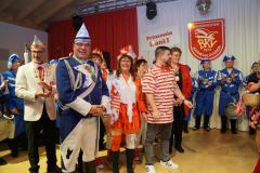 BKV-Proklamationssitzung160