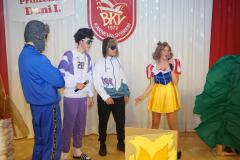 BKV-Proklamationssitzung467