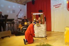 BKV-Proklamationssitzung477