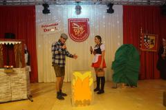 BKV-Proklamationssitzung488