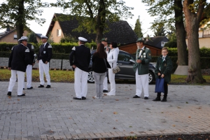 Bundesschützenfest Heinsberg 10.09.2017