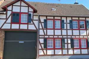 Ferienwohnung  Kratz