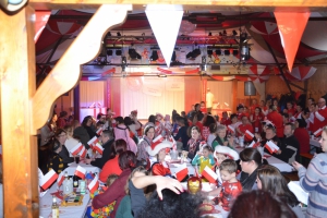 Kinderproklamationssitzung 15.01.2017