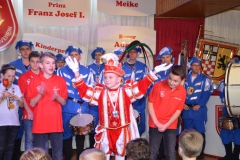 Kindersitzung-101