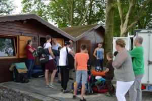 Jungschützentour 2016