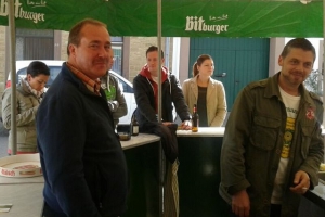 Kartoffelfest 2013