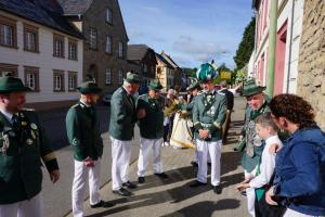 Kinderkommunion 21.05.2022