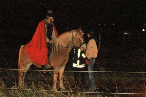 Sankt Martin 2013