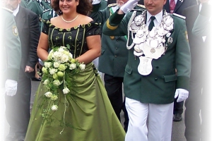 Schützenfest 2005