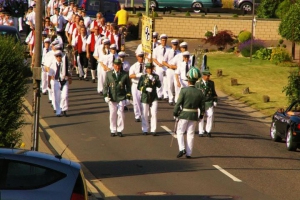 Schützenfest 2013