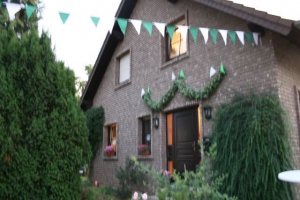 Schützenfest 2013