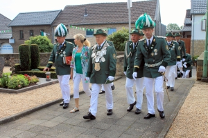 Schützenfest 2014