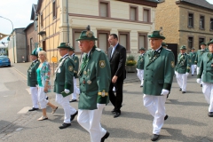 Schützenfest-2014-Sonntagmorgen-26