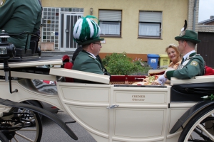 Schützenfest 2015