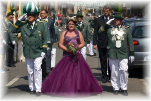 Schützenfest 2016