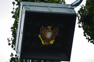 Schützenfest Montag Königsschießen  24.07.2017