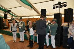 Königsschießen-101