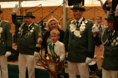 Königsschießen-124