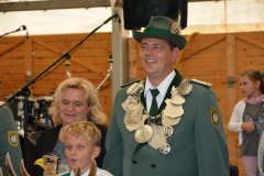 Königsschießen-128