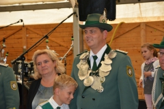 Königsschießen-133
