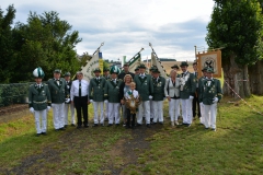 Königsschießen-44