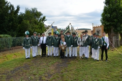 Königsschießen-46