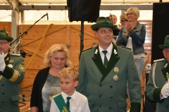 Königsschießen-85