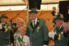 Königsschießen-91
