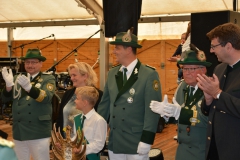 Königsschießen-93