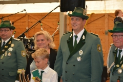 Königsschießen-94