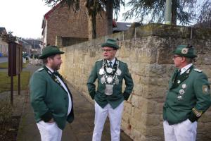 Sebastianustag-Ball 20.01.2026