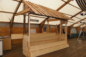 Sommerfest Kirmes 2013